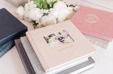 25x25cm AriaBook Configurator