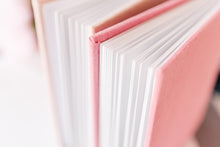 25x25cm AriaBook Configurator