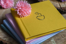 15x15cm Easter Pocket AriaBook Slim