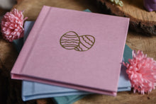 15x15cm Easter Pocket AriaBook Slim