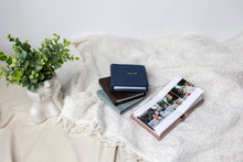 10x10cm Little QT Matte Paper ArtBook