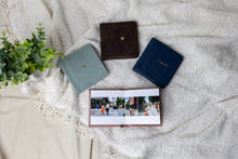 10x10cm Little QT Matte Paper ArtBook