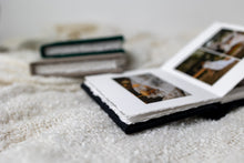 10x10cm Little QT Cotton Rag ArtBook