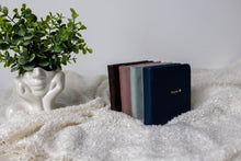 10x10cm Little QT Matte Paper ArtBook