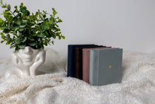 10x10cm Little QT Matte Paper ArtBook