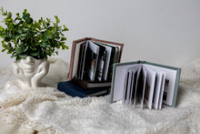 10x10cm Little QT Matte Paper ArtBook