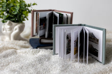 10x10cm Little QT Cotton Rag ArtBook