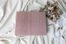 Slip-In Matted Album for 4x6" Prints (HORIZONTAL)