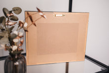 FRAME 12x18" (30x45cm)