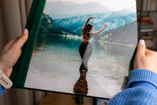 Acrylic Photo Album Covers by QT