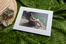 Matted Hahnemühle Baryta Bamboo Print