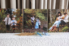 Canvas Prints from QT Albums