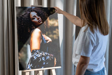 Canvas Wall Art by QT Albums