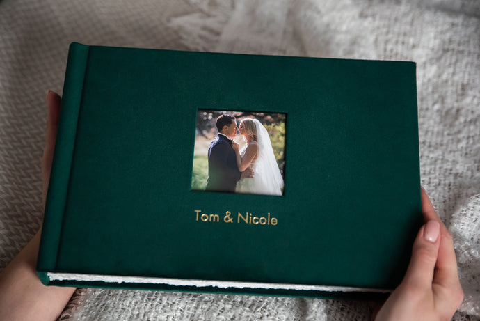 15x15cm Cotton Rag ArtBook