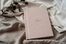 Slip-In Matted Album for 4x6" Prints (VERTICAL)