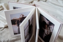 Slip-In Matted Album for 5x7" Prints (VERTICAL)