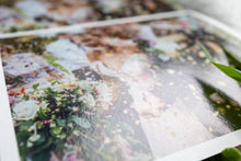 Hahnemühle Baryta Bamboo Fine Art Prints have a beautiful texture with rich glossy surface that nearly glows from within