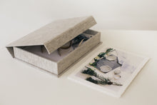 Clamshell Print Box 14x21 CUSTOM SIZE