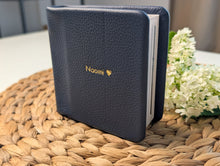 10x10cm Little QT Matte Paper ArtBook