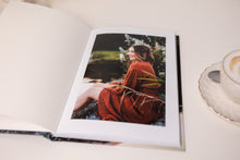 PhotoWrap Heirloom Book 8x12" (20x30cm) Vertical