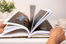 PhotoWrap Heirloom Book 8x12" (20x30cm) Vertical