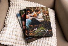 PhotoWrap Heirloom Book 8x12" (20x30cm) Vertical