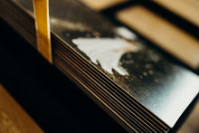 Thick Mounted Photo Prints