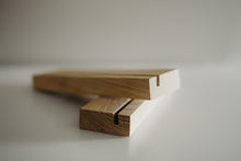 Wooden Stands for Mounted Prints