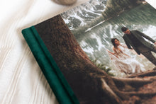 30x30cm Photo Panel AriaBook