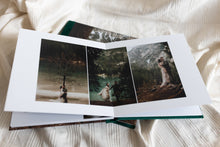 30x30cm Photo Panel AriaBook