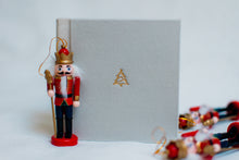 15x15cm Xmas Pocket AriaBook Slim