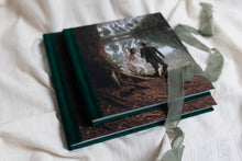 20x30cm Photo Panel AriaBook (Horizontal)