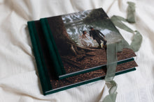 30x30cm Photo Panel Matte Paper ArtBook