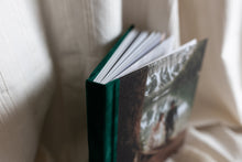 20x30cm Photo Panel Matte Paper ArtBook (Horizontal)