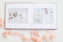 28x35cm Matte Paper ArtBook (Horizontal)