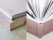 25x38cm Matte Paper ArtBook (Vertical)