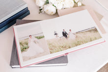 20x30cm AriaBook (Horizontal)