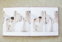 15x15cm Matte Paper ArtBook