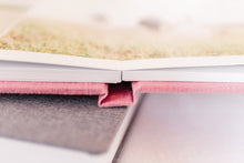 20x30cm AriaBook (Horizontal)