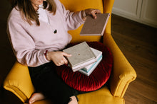 15x15cm Pocket AriaBook Slim - Set of 3