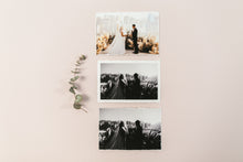 Deckled Edge Cotton Paper Prints