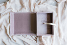 Clamshell Print Box
