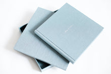 Album Lid Box - Custom Color