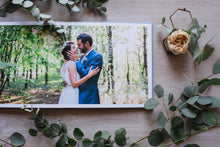 30x30cm AriaBook Slim