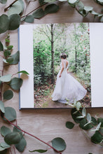 25x38cm AriaBook (Horizontal)