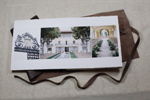 15x15 cm Journal ArtBook