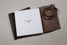 25x25cm Journal ArtBook