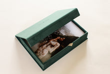 Clamshell Box Starter Kit