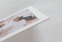 Matted Photographic Prints