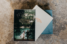 Clamshell Box Starter Kit